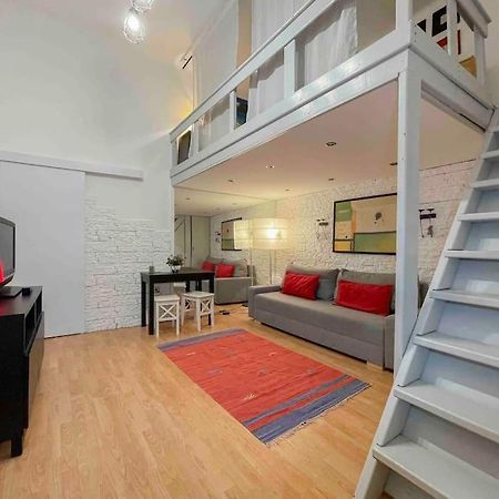 B15 Downtown Cosy Apartment Budapeste Exterior foto