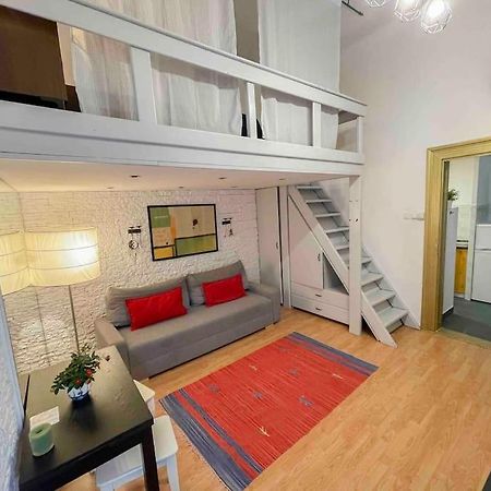 B15 Downtown Cosy Apartment Budapeste Exterior foto