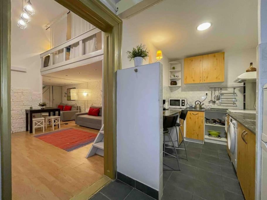 B15 Downtown Cosy Apartment Budapeste Exterior foto